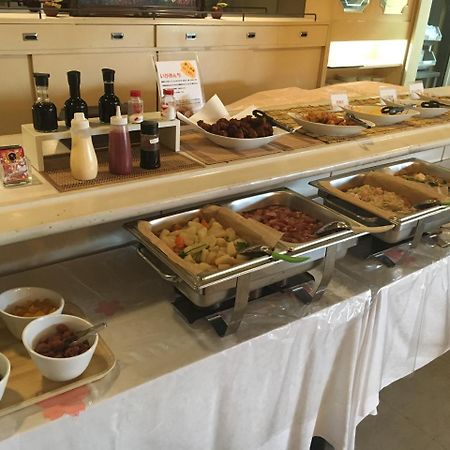 Hirosaki Prince Hotel Luaran gambar