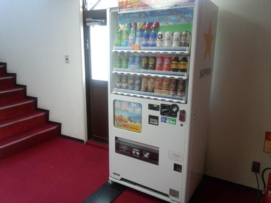 Hirosaki Prince Hotel Luaran gambar