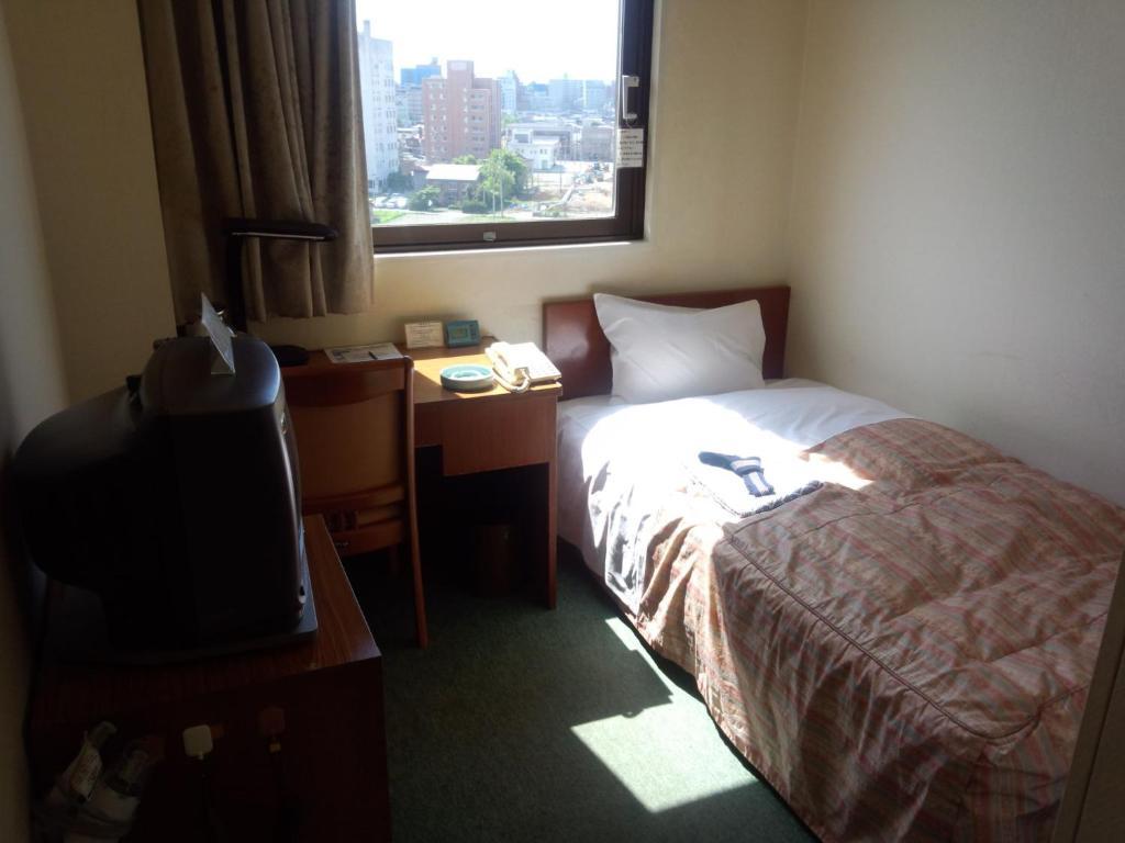 Hirosaki Prince Hotel Bilik gambar