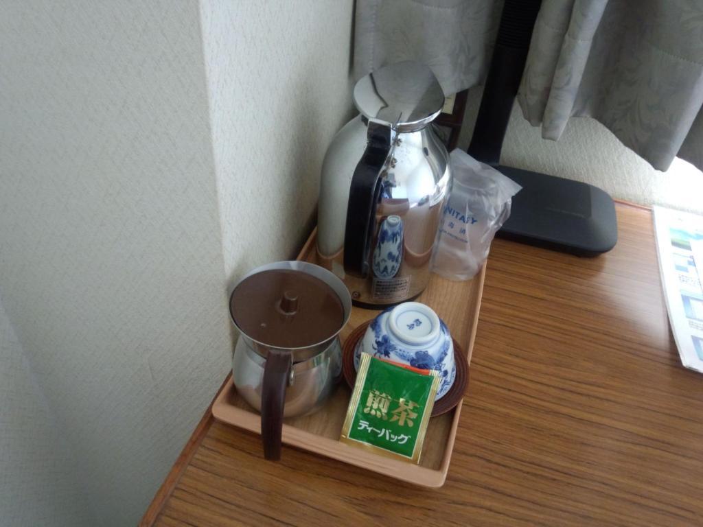 Hirosaki Prince Hotel Bilik gambar