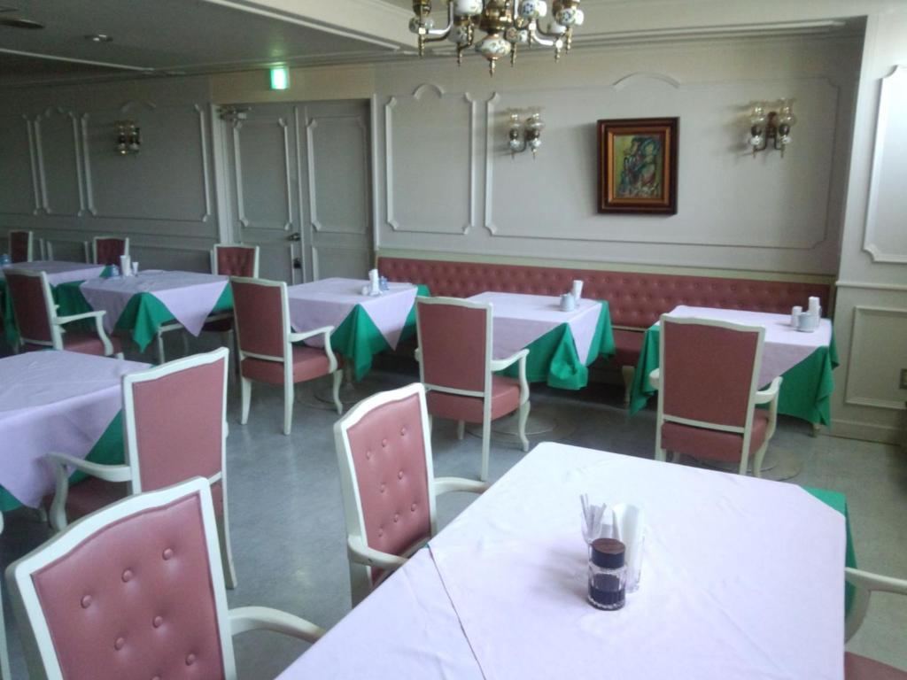 Hirosaki Prince Hotel Luaran gambar