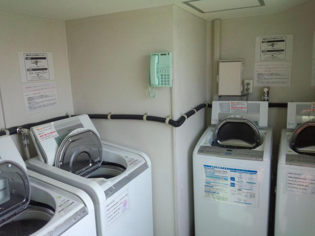 Hirosaki Prince Hotel Luaran gambar