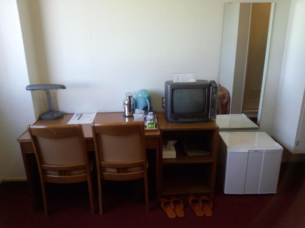 Hirosaki Prince Hotel Luaran gambar