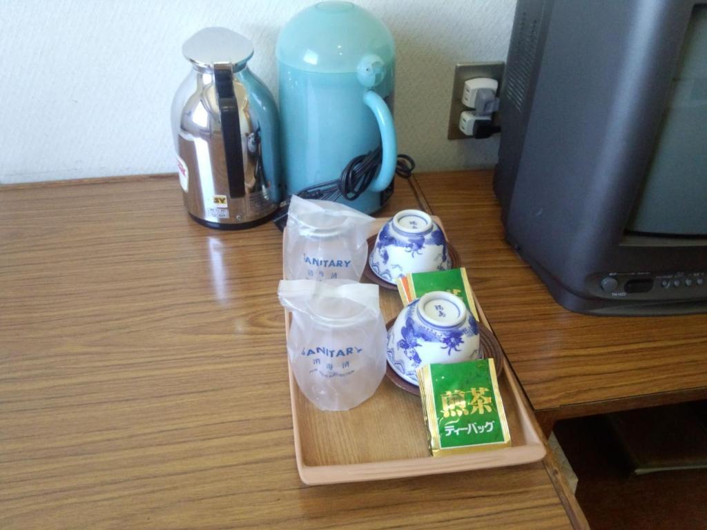 Hirosaki Prince Hotel Bilik gambar