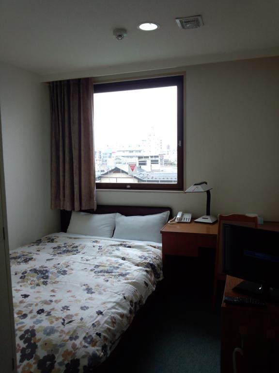 Hirosaki Prince Hotel Luaran gambar