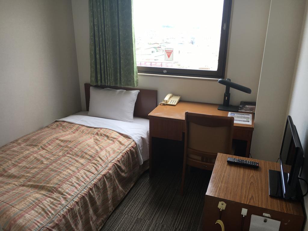 Hirosaki Prince Hotel Luaran gambar