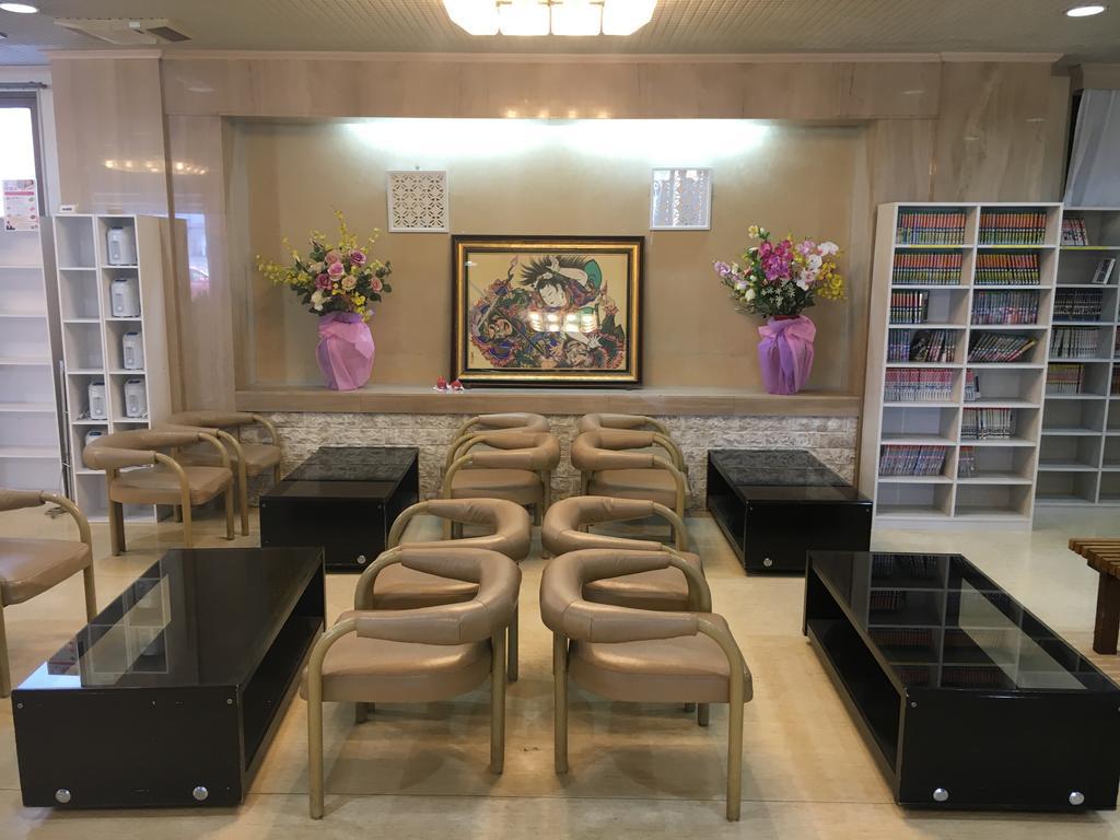 Hirosaki Prince Hotel Luaran gambar