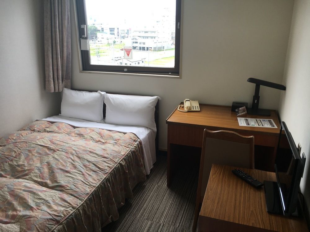 Hirosaki Prince Hotel Luaran gambar