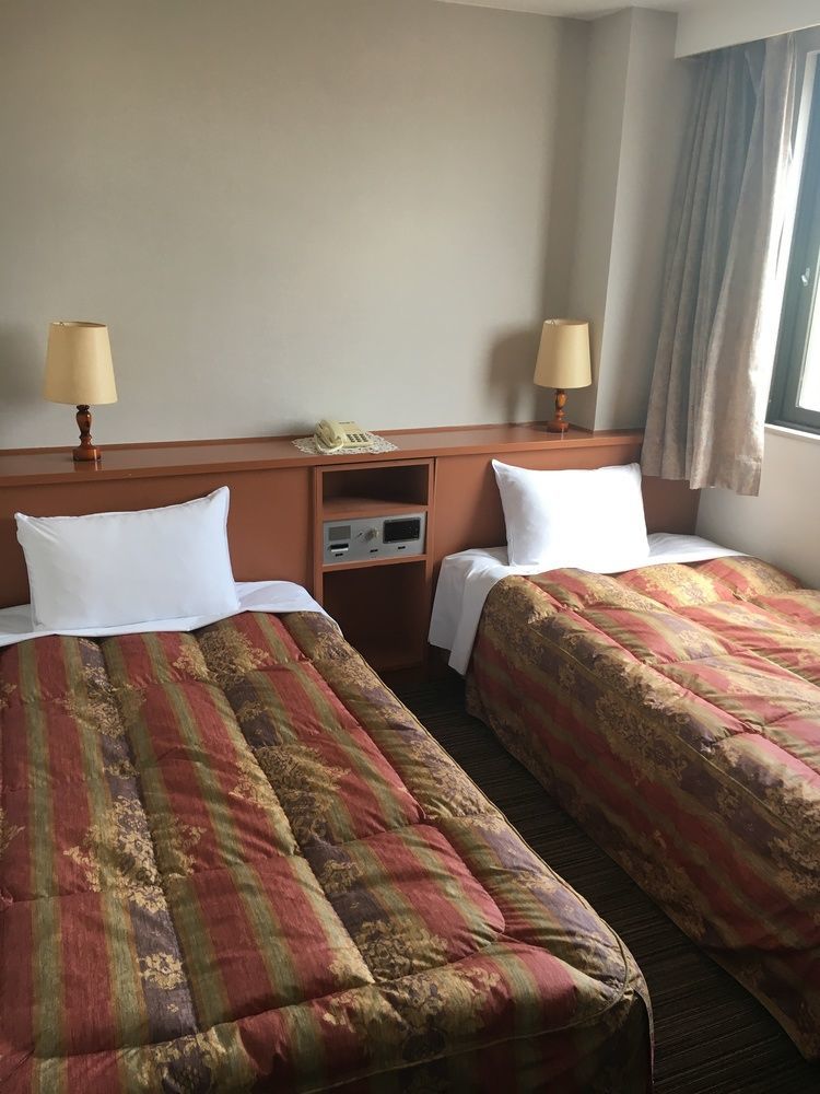 Hirosaki Prince Hotel Luaran gambar