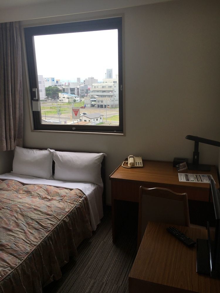 Hirosaki Prince Hotel Luaran gambar