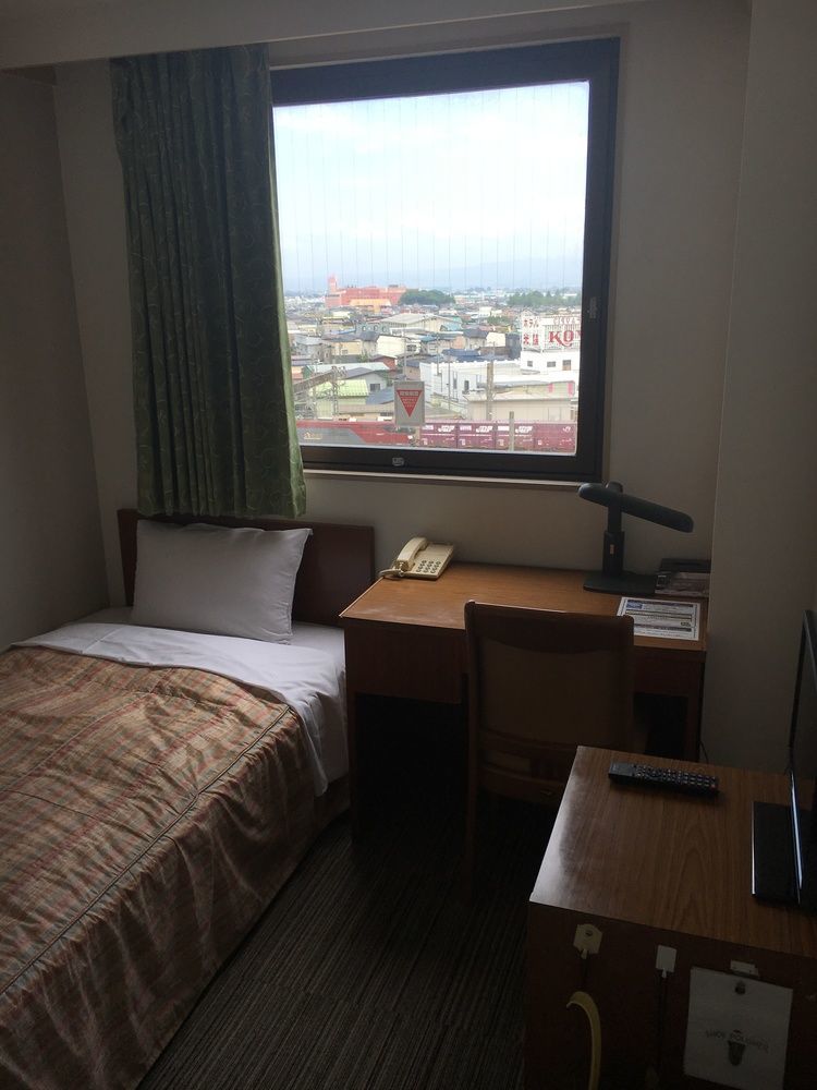 Hirosaki Prince Hotel Luaran gambar