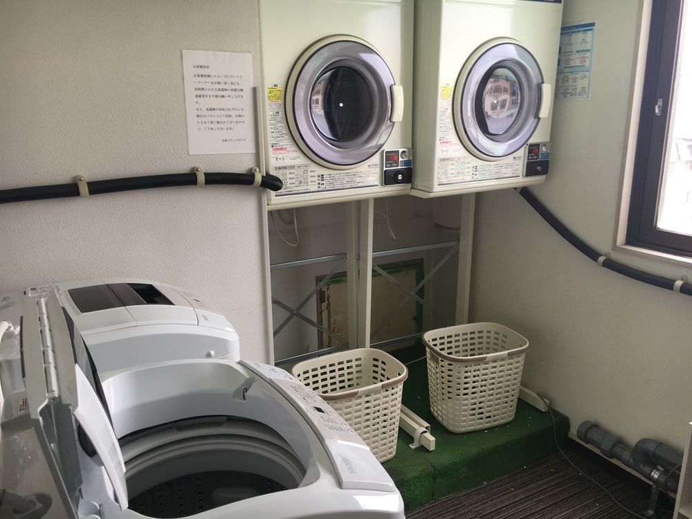 Hirosaki Prince Hotel Luaran gambar