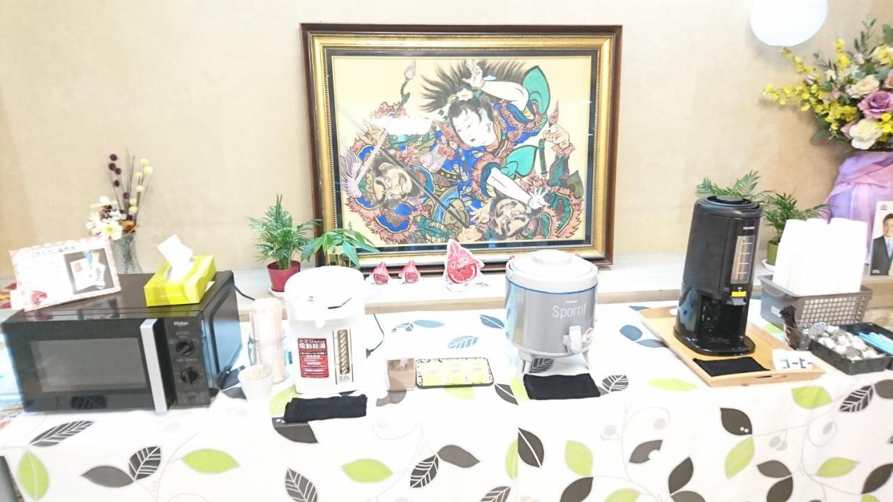 Hirosaki Prince Hotel Luaran gambar